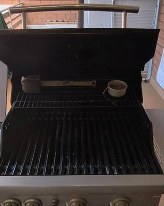 Barbecue SOCHEF