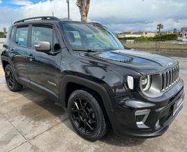 Jeep Renegade Limited 1.6 Mjt 120cv 2019