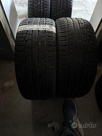 gomme usate 2354518 Winter NOKIAN - WRA 3 - 908