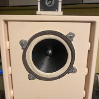 diffusori alta efficenza alnico klangfilm