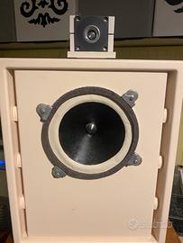 diffusori alta efficenza alnico klangfilm