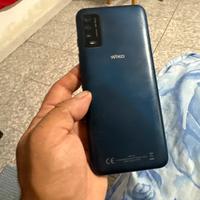 Smartphone Wiko Power U10