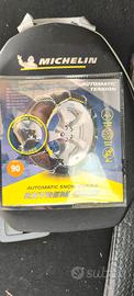 Catene neve Michelin  Extreme Grip 90  - MAI USATE