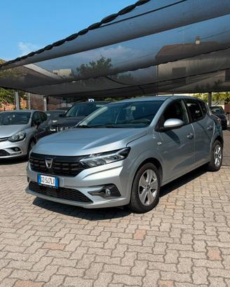 Dacia Sandero Streetway 1.0 tce Comfort SL DaciaPl