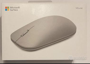 Microsoft Surface Mouse BT