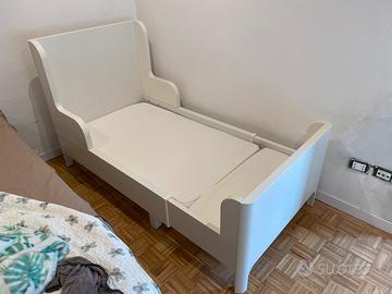 Letto bambino allungabile