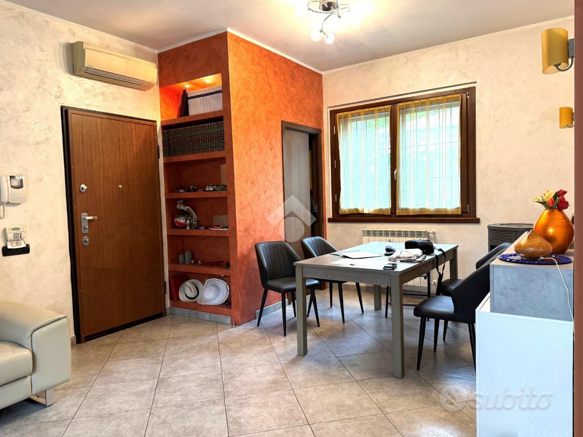 House in Cassina de' Pecchi, Camporicco - Altro