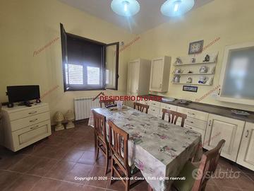 Casa, Menfi.