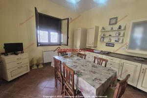 Casa, Menfi.