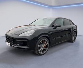 PORSCHE Cayenne Coupé 4.0 V8 549 CV TURBO