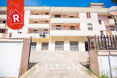 Luminoso primo piano a Ugento