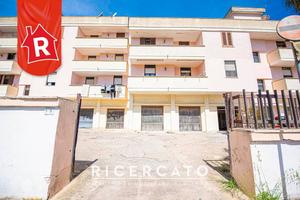 Luminoso primo piano a Ugento