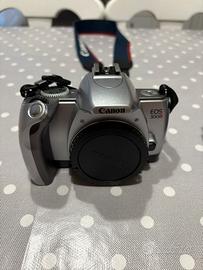 Canon EOS 300V
