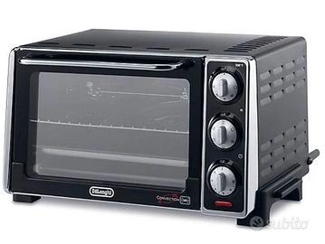 Fornetto Delonghi