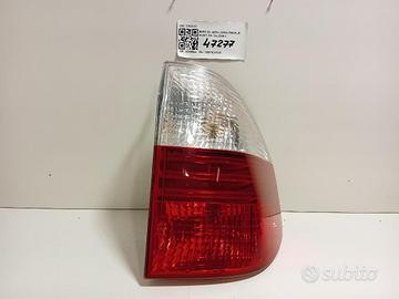 STOP FANALE POSTERIORE DESTRO BMW X3 1Â° Serie 716