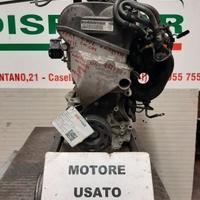 Motore usato CHY