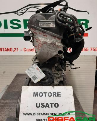 Motore usato CHY