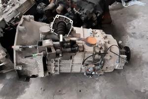 Cambio usato 2895B9 per Iveco Eurocargo