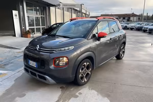 Citroën C3 Aircross 1.5 bluehdi Shine s&s 100cv