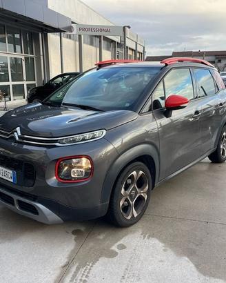 Citroën C3 Aircross 1.5 bluehdi Shine s&s 100cv