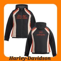 GILET DONNA HARLEY DAVIDSON