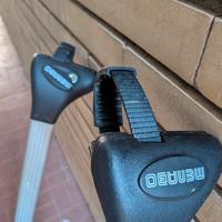 Barre portapacchi tetto Menabo