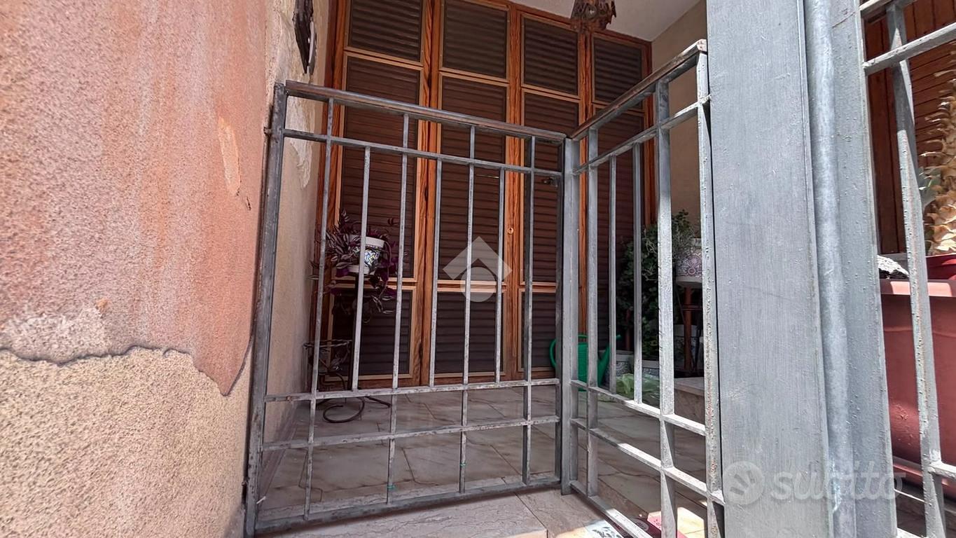 Apartment in Palermo, Tommaso Natale, VII Circoscrizione - Vista 3