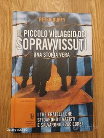 PETER DUFFY-IL PICCOLO VILLAGGIO DEI SOPRAVVISSUTI