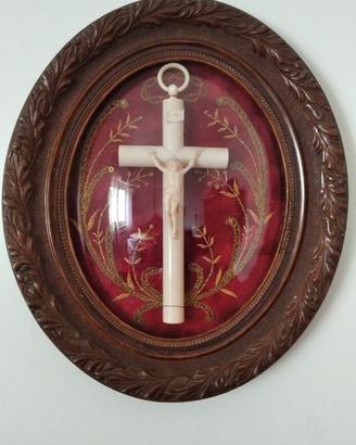 Crocifisso primi ‘900