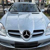 Mercedes-benz SLK 200 Kompressor cat