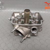 TESTA TESTATA HONDA CRF CRFX 450 2002/08