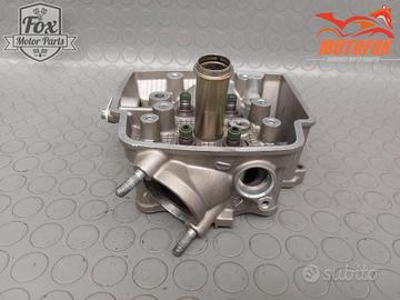 TESTA TESTATA HONDA CRF CRFX 450 2002/08