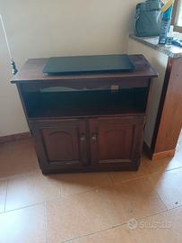 mobiletto porta TV