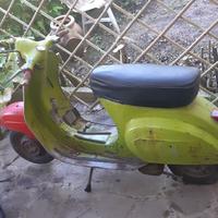 Vespa 50 3 marce 1973 originale