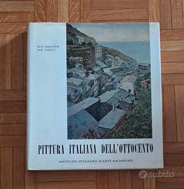 Pittura italiana dell'Ottocento