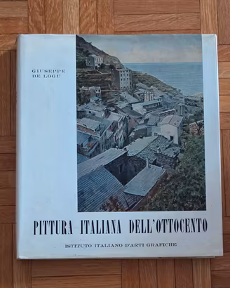 Pittura italiana dell'Ottocento