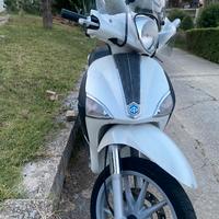 Liberty Piaggio 150