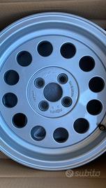 Cerchi Alfa Romeo ronal A1 “15”