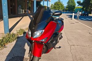 t max 500 2005 