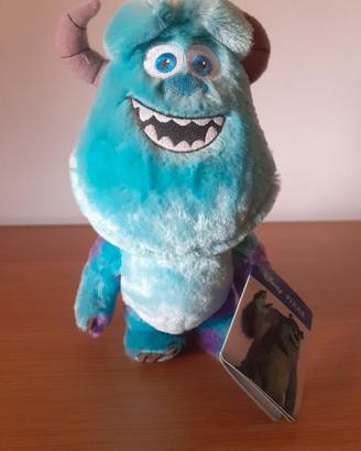 Peluche Disney Pixar Sulley Monsters & Co
