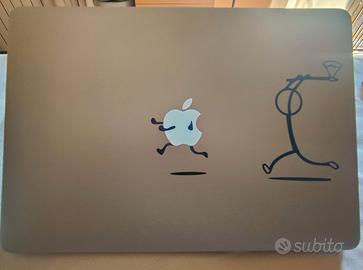 Apple Mac Book Pro 15 pollici display retina