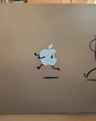 Apple Mac Book Pro 15 pollici display retina