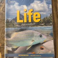 Life upper intermediate