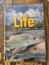 Life upper intermediate
