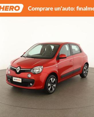 RENAULT Twingo BG50069