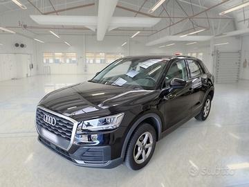 AUDI Q2 1.0 30 TFSI BUSINESS SUV