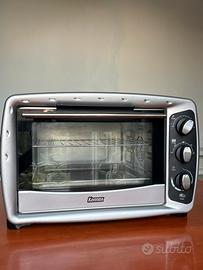 Forno elettrico Kennex