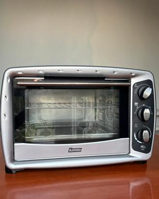Forno elettrico Kennex