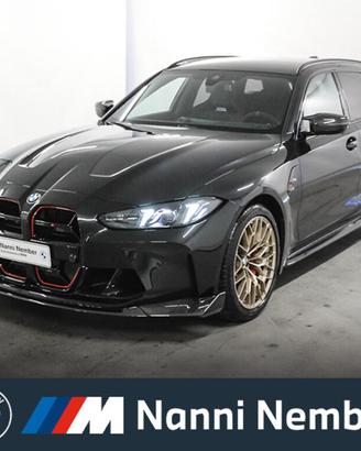 BMW M3 Touring 3.0 CS auto