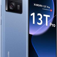 Xiaomi 13T pro 512 GB alpine blue